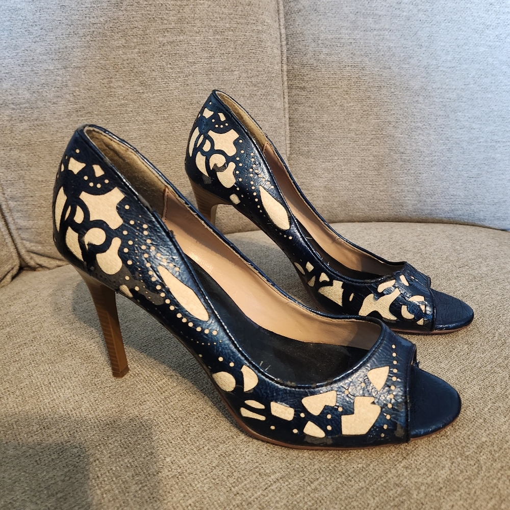 Michael Antonio heels 8.5